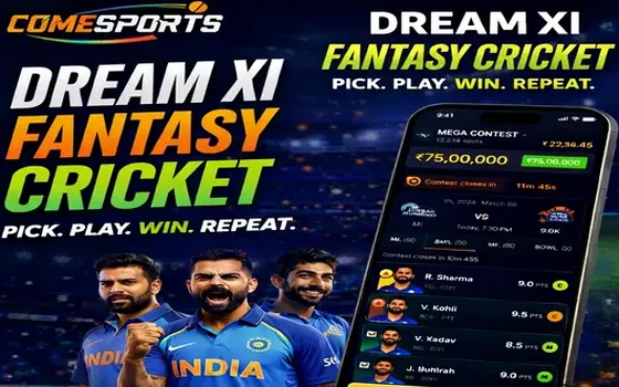 Chennai vs Mumbai on 23betnow