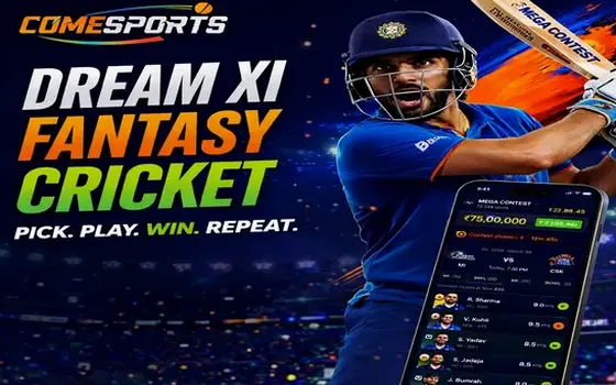 Hyderabad vs Delhi on 23betnow