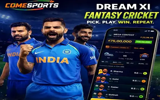 Punjab vs Lucknow on 23betnow