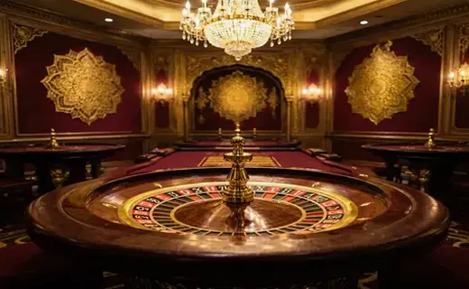 VIP Roulette