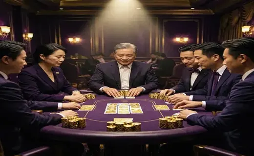 Elite Blackjack Masters